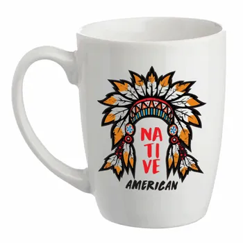 Ceramic Mugs - Australia Promo Now