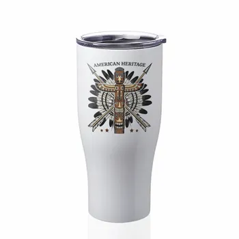 Stainless Steel Tumblers - Australia Promo Now