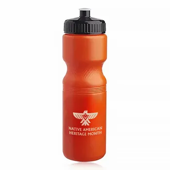 Plastic Water Bottles - Australia Promo Now