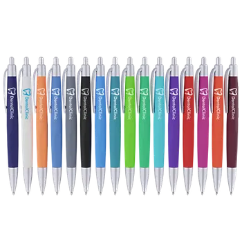 Plastic Ball Pens - Australia Promo Now