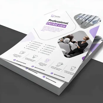 Flyers - Australia Promo Now