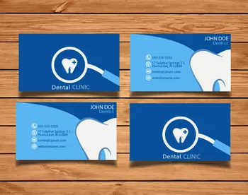 Business Cards - Australia Promo Now