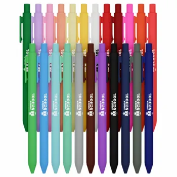 Plastic Ball Pens - Australia Promo Now