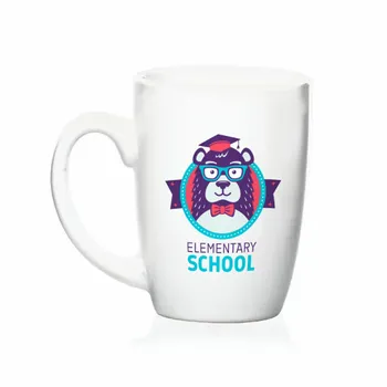 Ceramic Mugs - Australia Promo Now