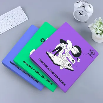 Ring Binders - Australia Promo Now