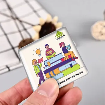 Magnets - Australia Promo Now