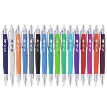 Plastic Ball Pens - Australia Promo Now