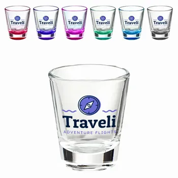 Shot Glasses - Australia Promo Now