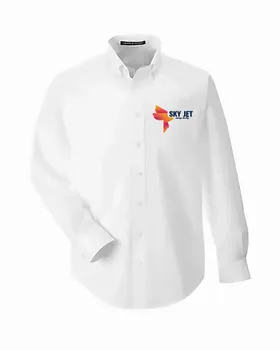 Button-Down Shirts - Australia Promo Now