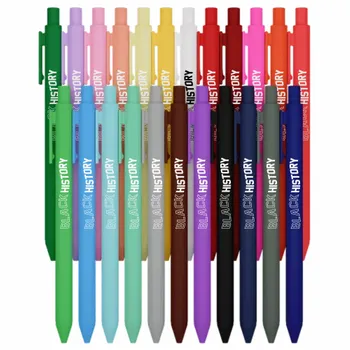 Plastic Ball Pens - Australia Promo Now