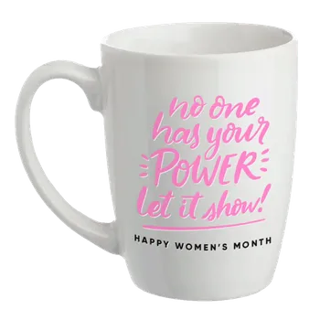 Ceramic Mugs - Australia Promo Now