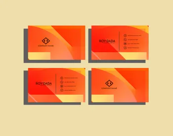Business Cards - Australia Promo Now
