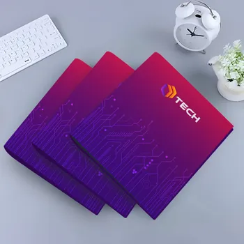 Ring Binders - Australia Promo Now