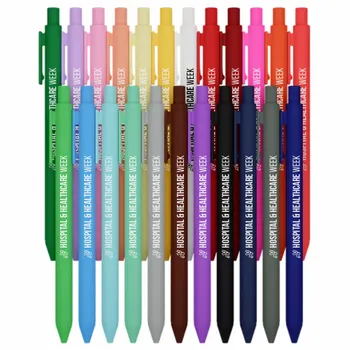 Plastic Ball Pens - Australia Promo Now