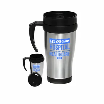 Insulated Travel Mugs - Australia Promo Now