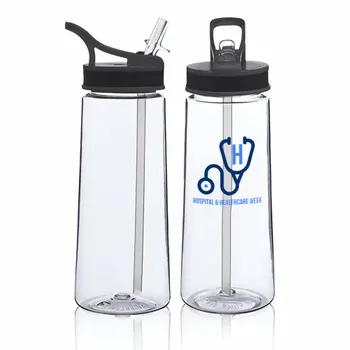 Plastic Water Bottles - Australia Promo Now