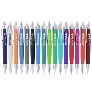 Plastic Ball Pens - Australia Promo Now