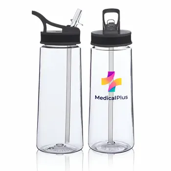Plastic Water Tumblers - Australia Promo Now