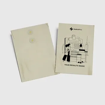 Envelopes - Australia Promo Now