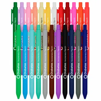 Plastic Ball Pens - Australia Promo Now