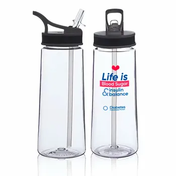 Plastic Water Bottles - Australia Promo Now