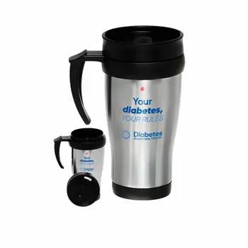Insulated Travel Mugs - Australia Promo Now