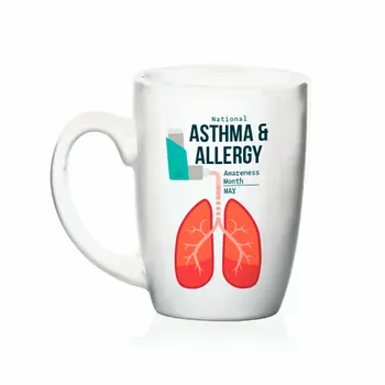 Ceramic Mugs - Australia Promo Now