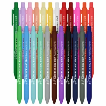 Plastic Ball Pens - Australia Promo Now