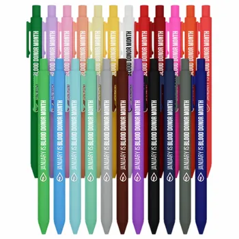 Plastic Ball Pens - Australia Promo Now