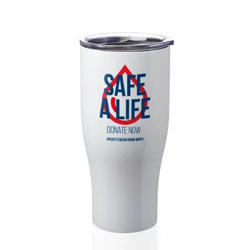 Stainless Steel Tumblers - Australia Promo Now