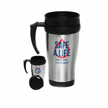 Insulated Travel Mugs - Australia Promo Now