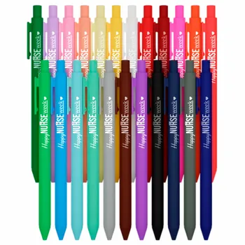 Plastic Ball Pens - Australia Promo Now