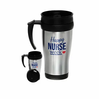 Insulated Travel Mugs - Australia Promo Now