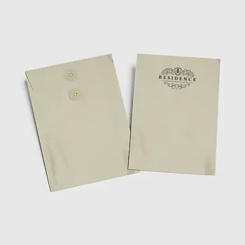 Envelopes - Australia Promo Now