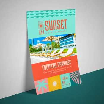 Flyers - Australia Promo Now