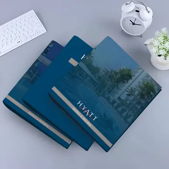 Ring Binders - Australia Promo Now