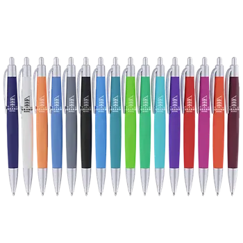 Plastic Ball Pens - Australia Promo Now