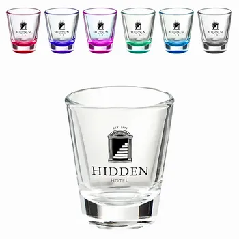 Shot Glasses - Australia Promo Now