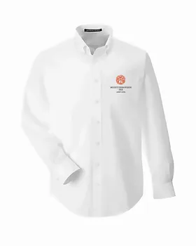 Button-Down Shirts - Australia Promo Now