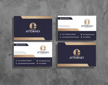 Business Cards - Australia Promo Now