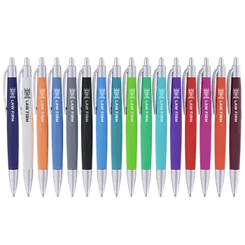 Plastic Ball Pens - Australia Promo Now
