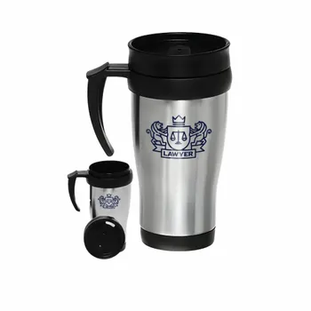 Insulated Travel Mugs - Australia Promo Now