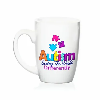 Ceramic Mugs - Australia Promo Now