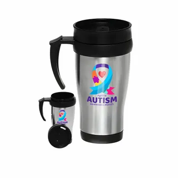 Insulated Travel Mugs - Australia Promo Now