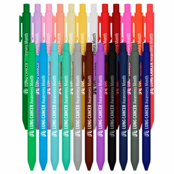 Plastic Ball Pens - Australia Promo Now