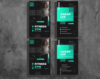 Business Cards - Australia Promo Now