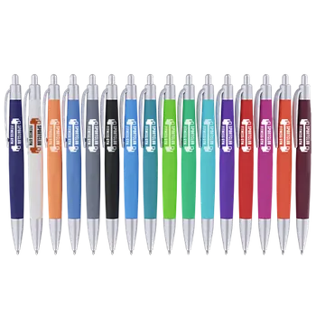 Plastic Ball Pens - Australia Promo Now