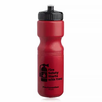Plastic Water Bottles - Australia Promo Now