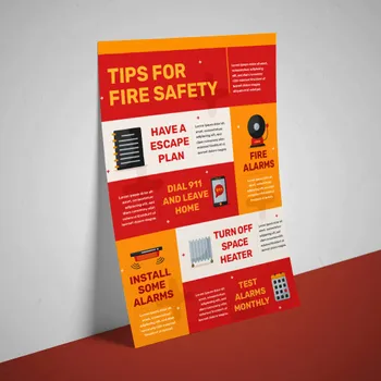 Flyers - Australia Promo Now