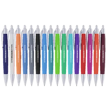 Plastic Ball Pens - Australia Promo Now